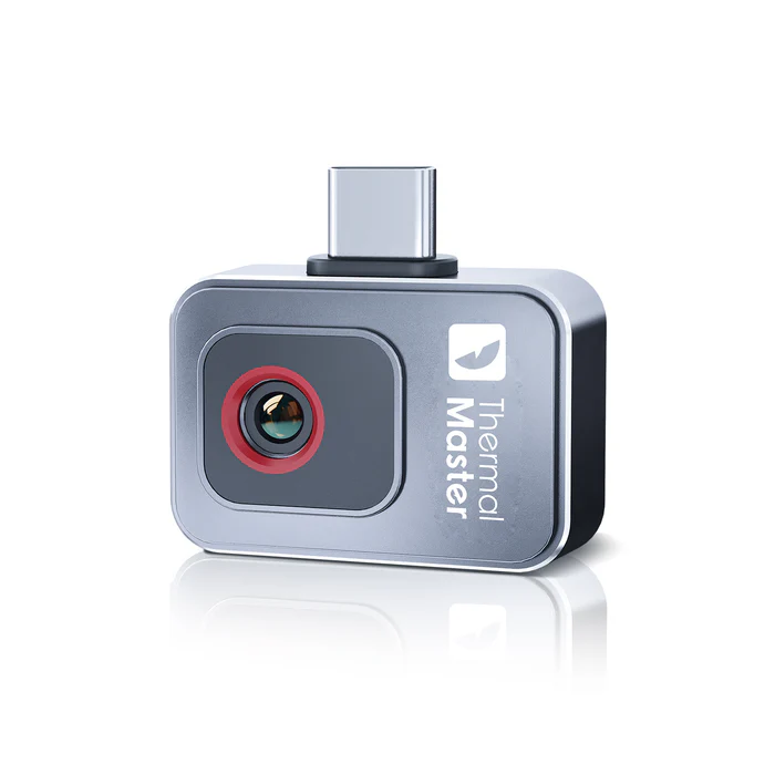 Thermal Master P2 안드로이드 전용 열화상카메라